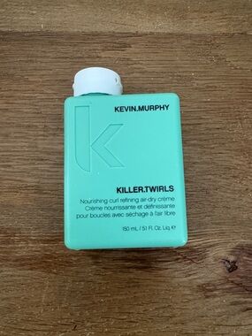 KEVIN.MURPHY Killer.Twirls Curl Cream